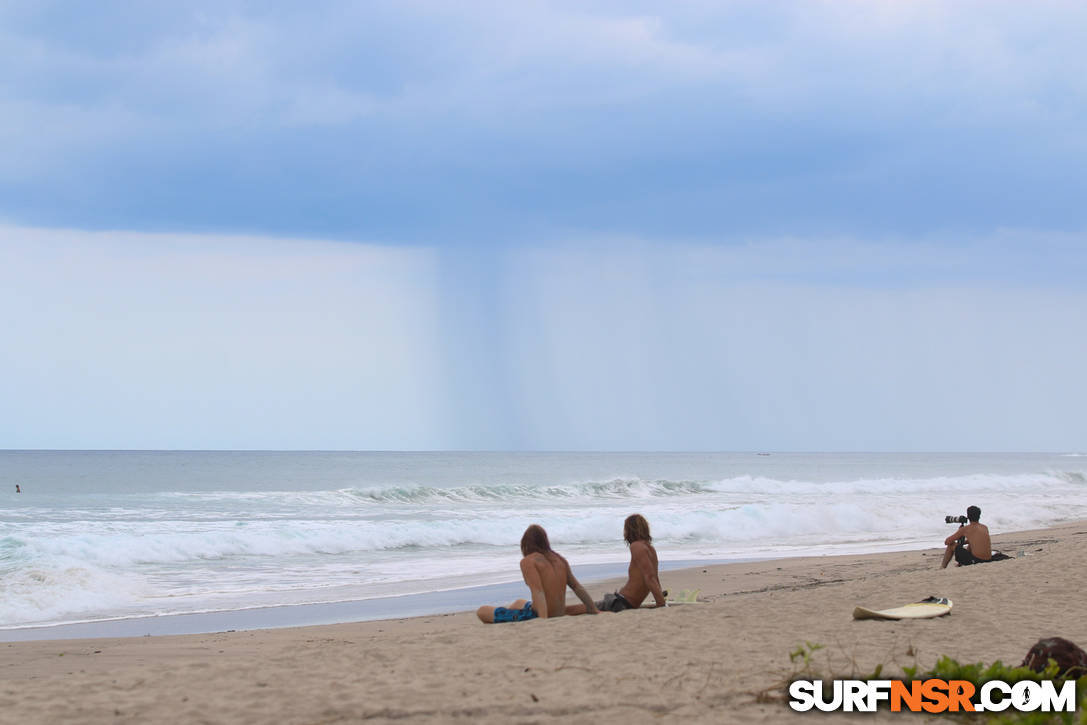 Nicaragua Surf Report - Report Photo 09/25/2015  4:37 PM 