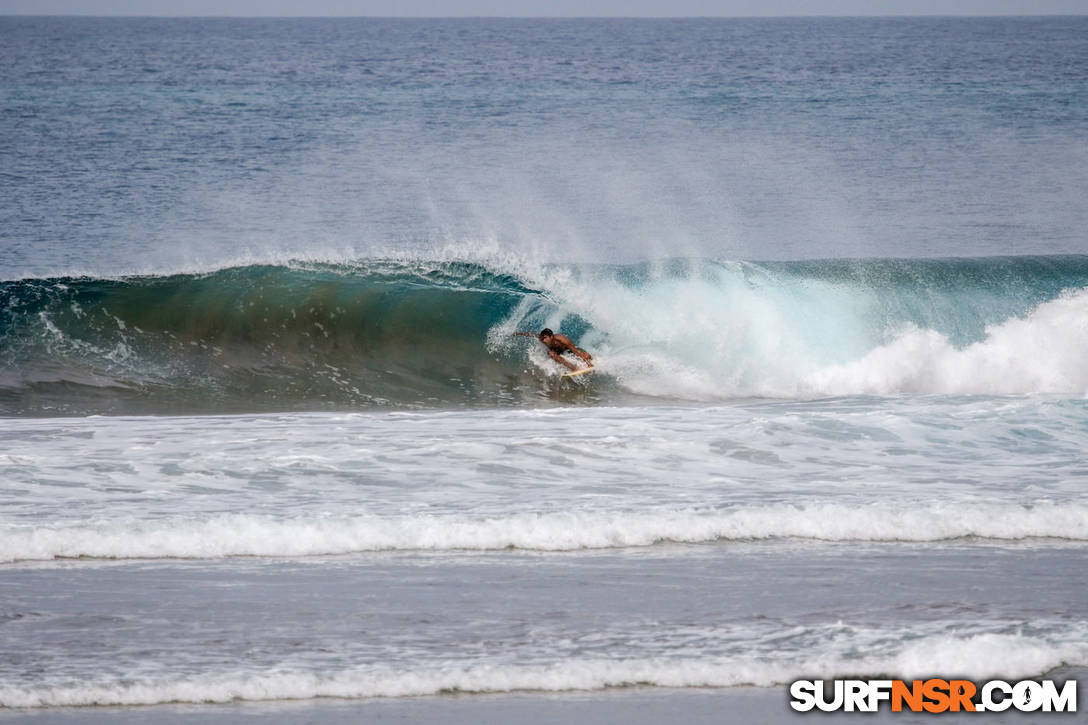 Nicaragua Surf Report - Report Photo 06/15/2018 8:12 PM