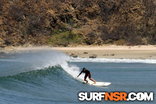 Nicaragua Surf Report - Report Photo 03/22/2012  7:36 PM 