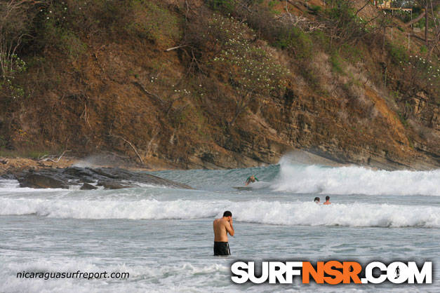 Nicaragua Surf Report - Report Photo 05/29/2009 5:50 PM