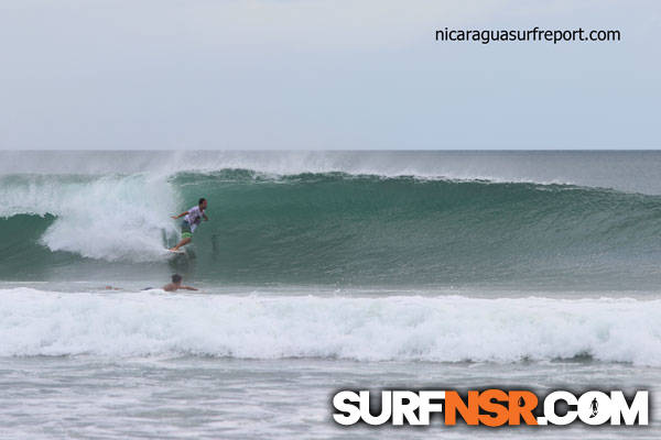 Nicaragua Surf Report - Report Photo 11/04/2014 3:33 PM