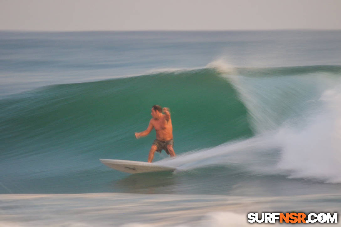 Nicaragua Surf Report - Report Photo 09/17/2019  8:16 PM 