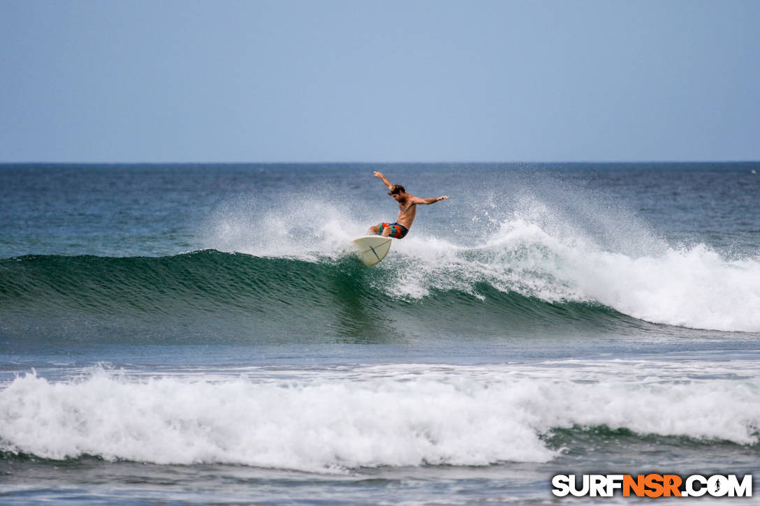 Nicaragua Surf Report - Report Photo 11/18/2018  7:05 PM 