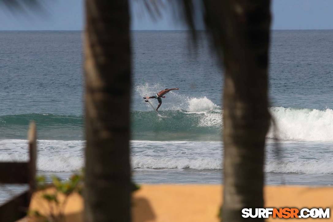 Nicaragua Surf Report - Report Photo 09/14/2016 12:21 PM
