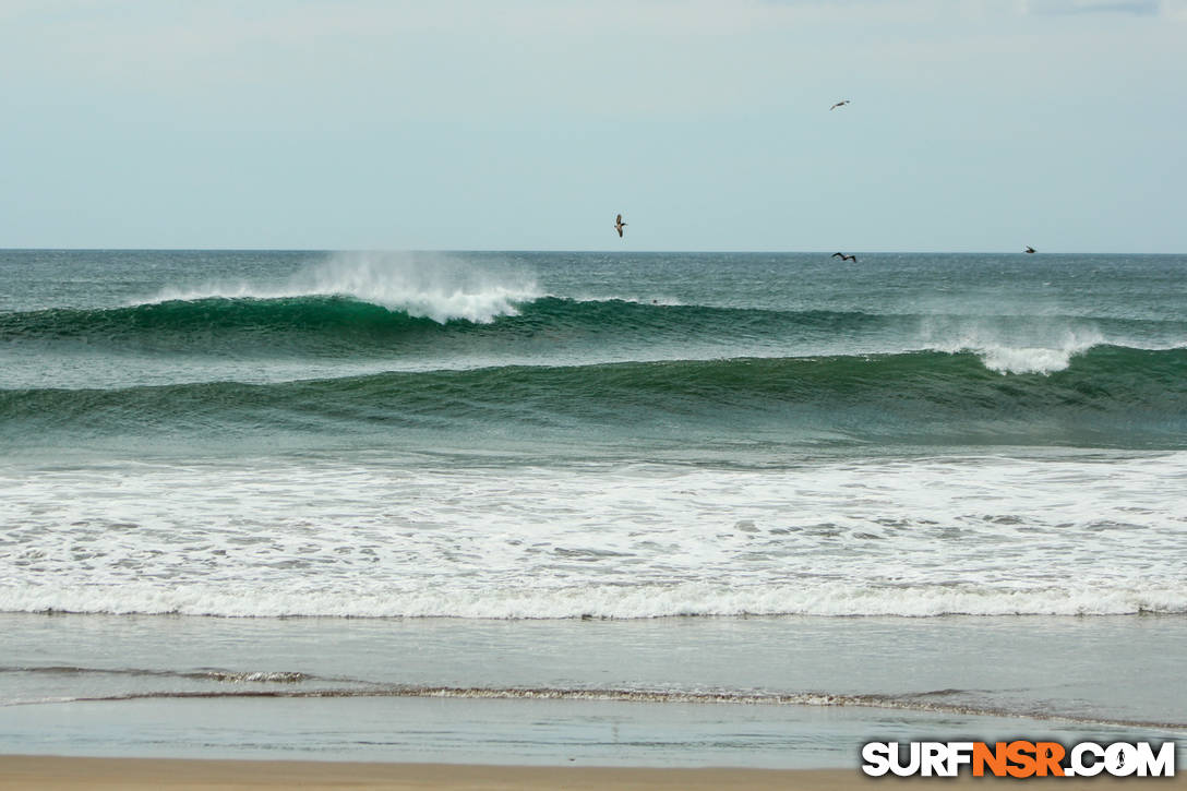 Nicaragua Surf Report - Report Photo 01/30/2019  6:10 PM 