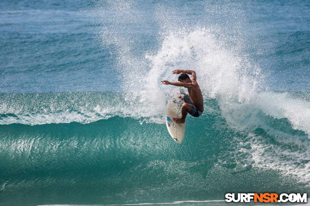 Nicaragua Surf Report - Report Photo 09/18/2018  3:17 PM 