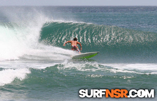 Nicaragua Surf Report - Report Photo 08/03/2009  7:48 AM 