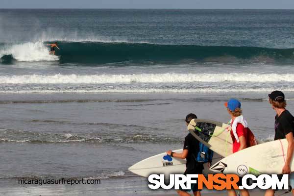 Nicaragua Surf Report - Report Photo 06/12/2014  6:44 PM 