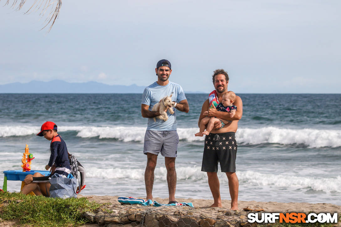 Nicaragua Surf Report - Report Photo 08/17/2019 7:16 PM