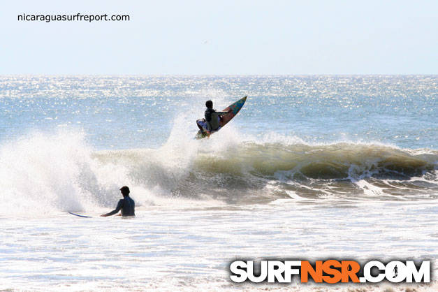 Nicaragua Surf Report - Report Photo 02/15/2010 5:51 PM