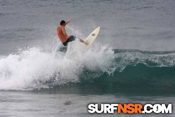 Nicaragua Surf Report - Report Photo 08/24/2011 1:59 PM