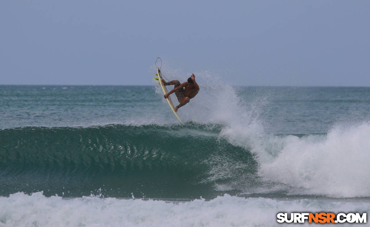Nicaragua Surf Report - Report Photo 06/17/2015 2:24 PM