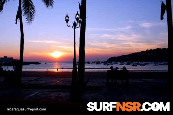 Nicaragua Surf Report - Report Photo 04/16/2011  7:40 PM 