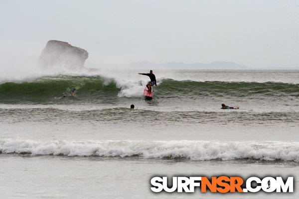 Nicaragua Surf Report - Report Photo 02/01/2011  5:53 PM 