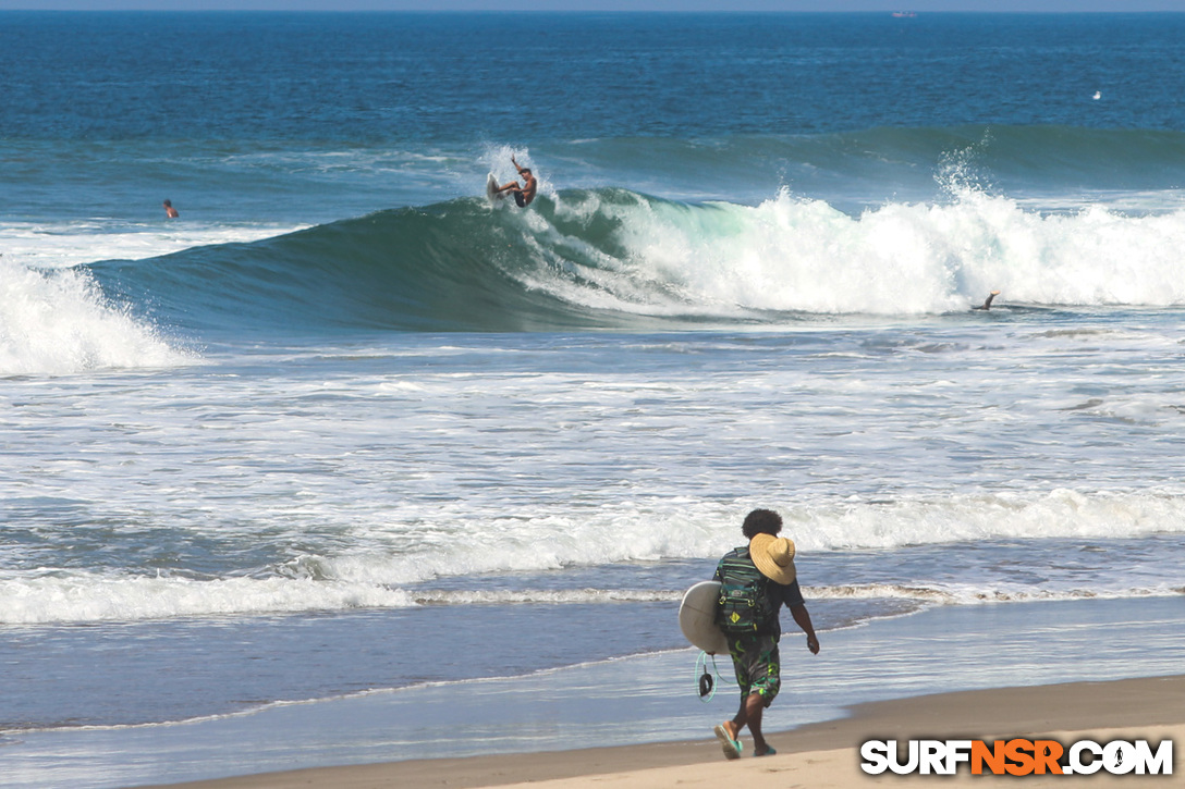 Nicaragua Surf Report - Report Photo 02/24/2017  12:57 PM 