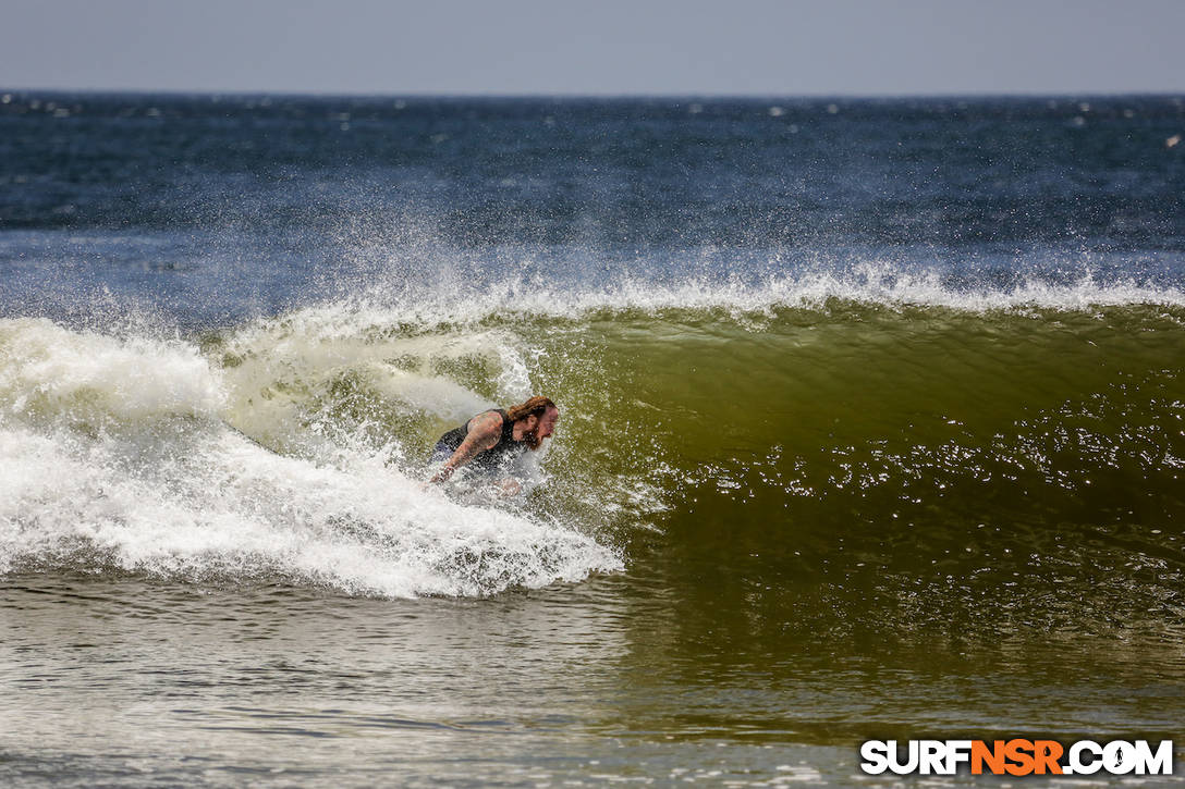 Nicaragua Surf Report - Report Photo 03/29/2019  8:17 PM 