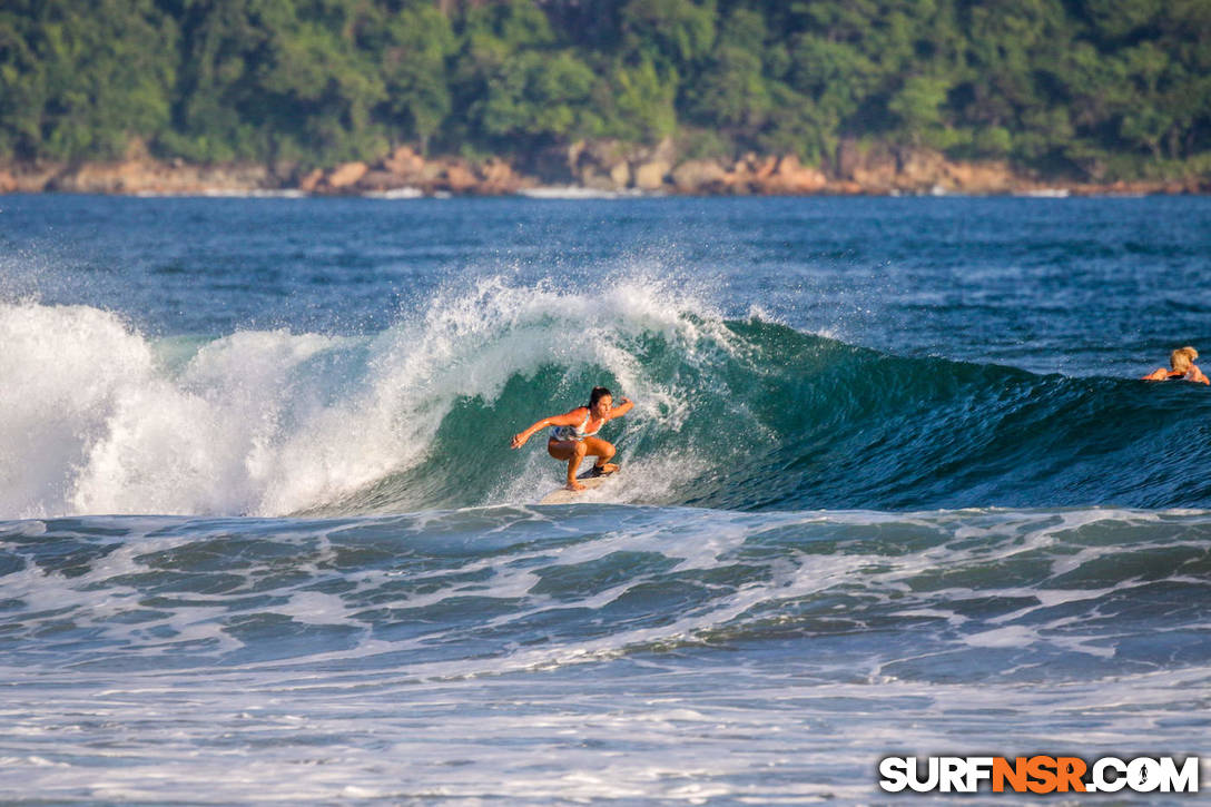 Nicaragua Surf Report - Report Photo 08/09/2021  10:07 PM 