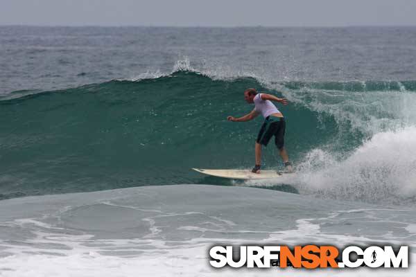Nicaragua Surf Report - Report Photo 05/28/2011 7:14 PM
