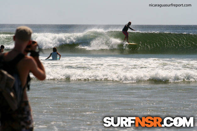 Nicaragua Surf Report - Report Photo 01/26/2008  4:04 PM 