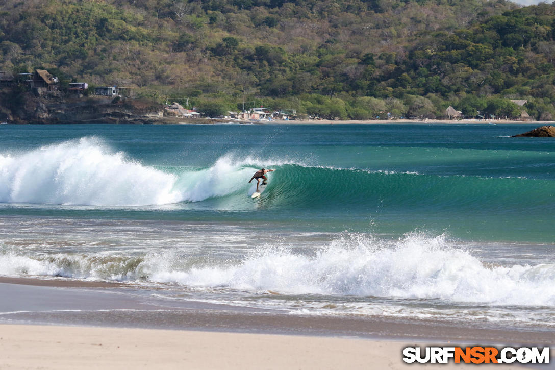 Nicaragua Surf Report - Report Photo 01/31/2018  8:05 PM 