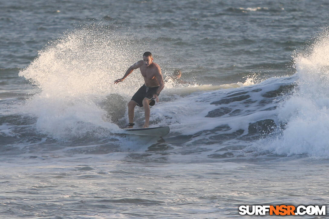 Nicaragua Surf Report - Report Photo 01/04/2024  8:12 PM 