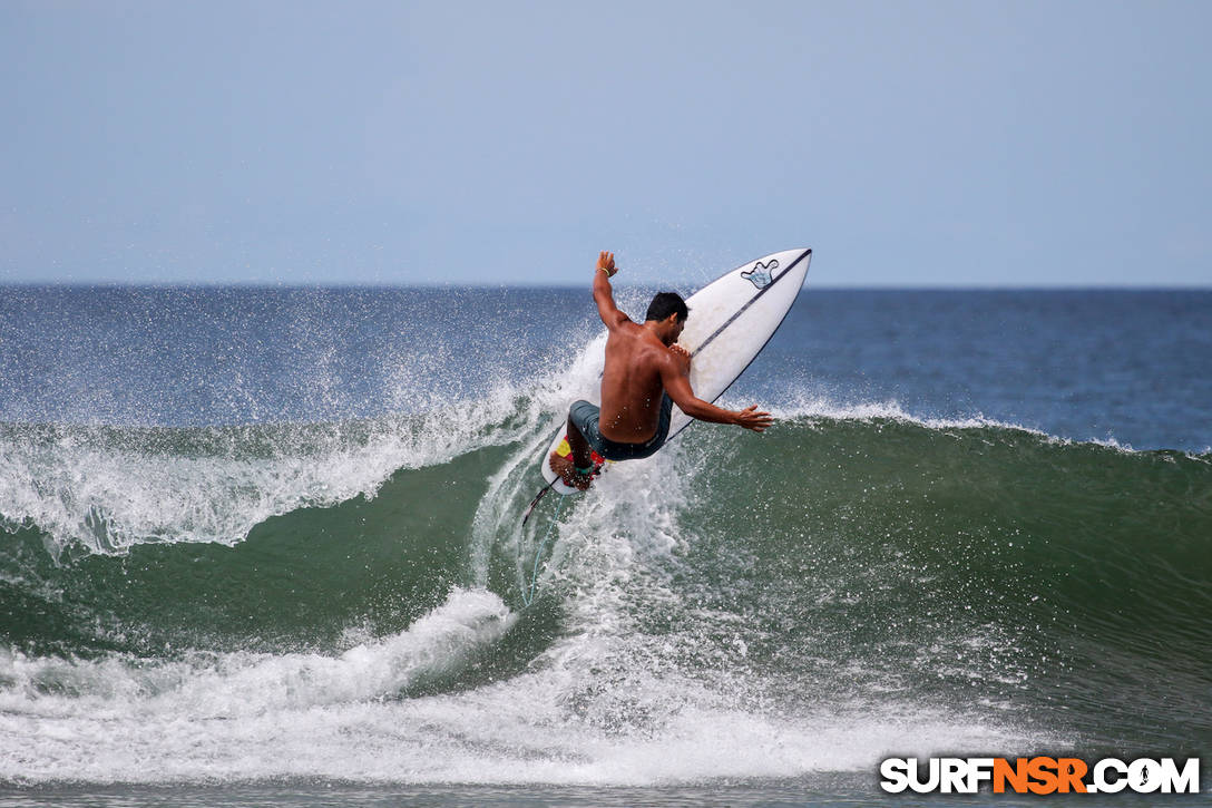 Nicaragua Surf Report - Report Photo 08/28/2018  5:21 PM 