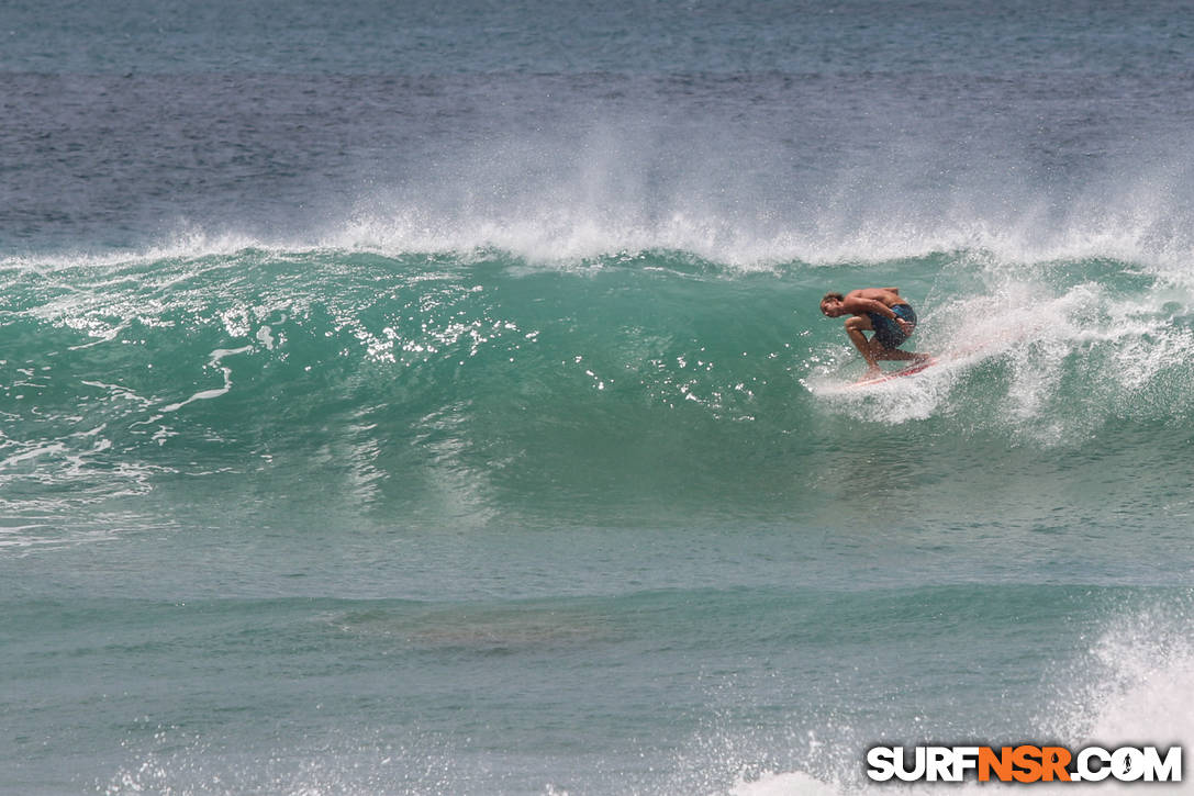 Nicaragua Surf Report - Report Photo 09/22/2015  12:40 PM 