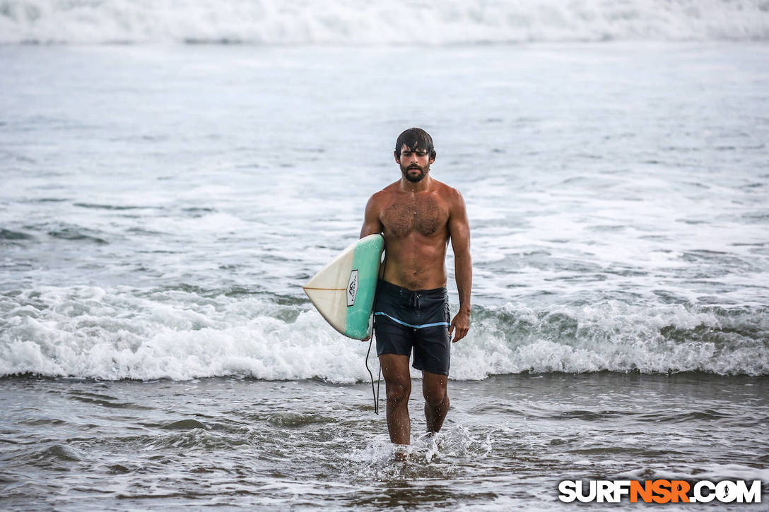 Nicaragua Surf Report - Report Photo 08/18/2021 7:15 PM