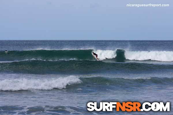 Nicaragua Surf Report - Report Photo 09/22/2011  8:47 PM 