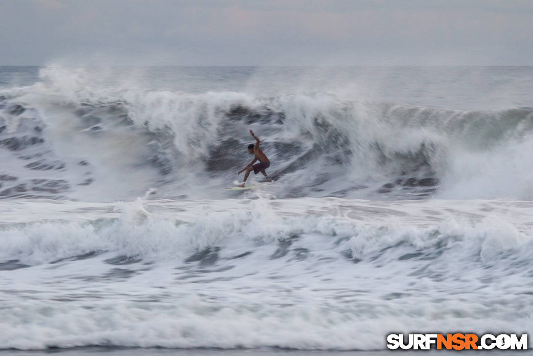 Nicaragua Surf Report - Report Photo 09/08/2018  7:20 PM 