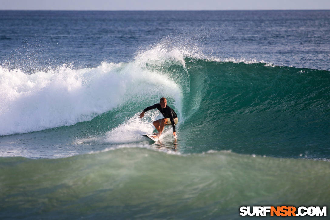 Nicaragua Surf Report - Report Photo 11/23/2018  7:23 PM 