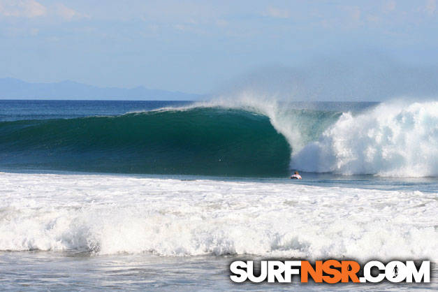 Nicaragua Surf Report - Report Photo 05/22/2009  9:35 PM