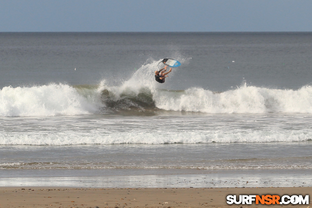 Nicaragua Surf Report - Report Photo 12/18/2016  1:17 PM 