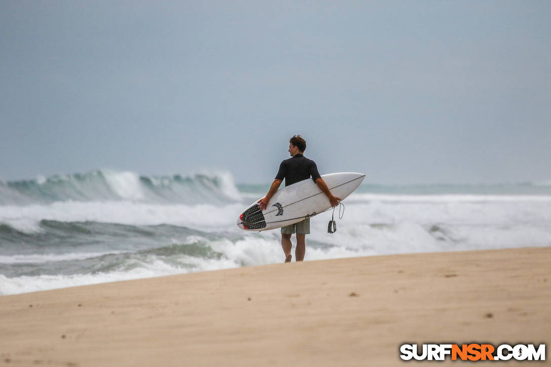Nicaragua Surf Report - Report Photo 07/04/2021 6:15 PM