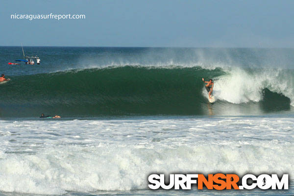 Nicaragua Surf Report - Report Photo 04/08/2011  2:25 PM 