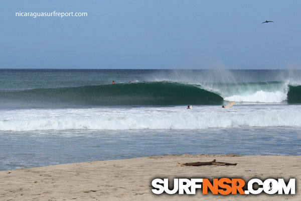 Nicaragua Surf Report - Report Photo 04/23/2011  3:26 PM 