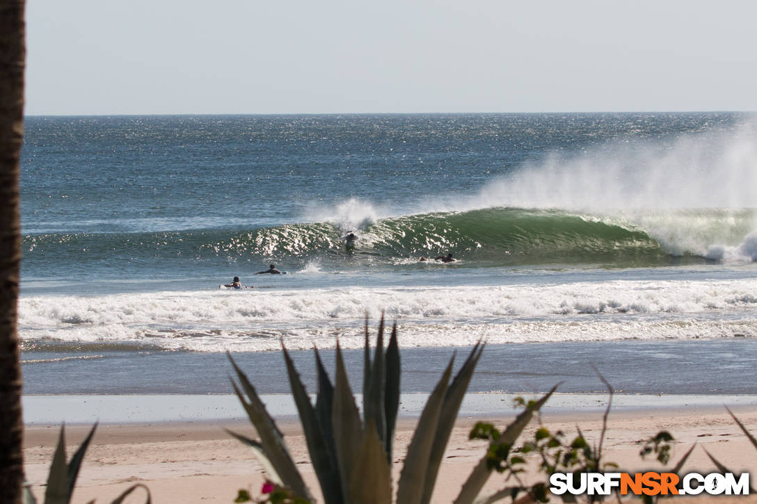 Nicaragua Surf Report - Report Photo 03/13/2016  4:17 PM 