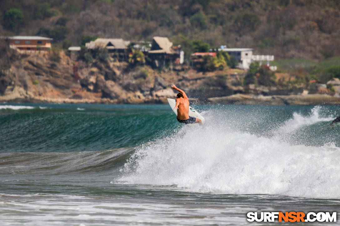 Nicaragua Surf Report - Report Photo 04/01/2023  6:11 PM 