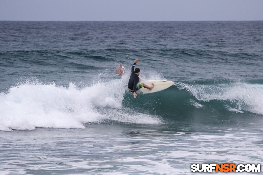 Nicaragua Surf Report - Report Photo 09/19/2017  5:10 PM 