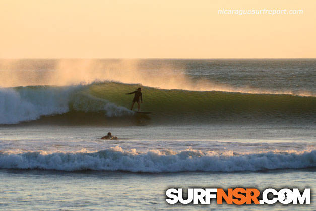 Nicaragua Surf Report - Report Photo 03/02/2009 9:06 PM