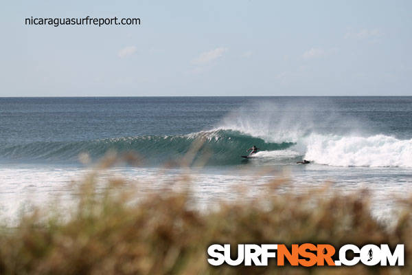 Nicaragua Surf Report - Report Photo 12/28/2013  2:55 PM 