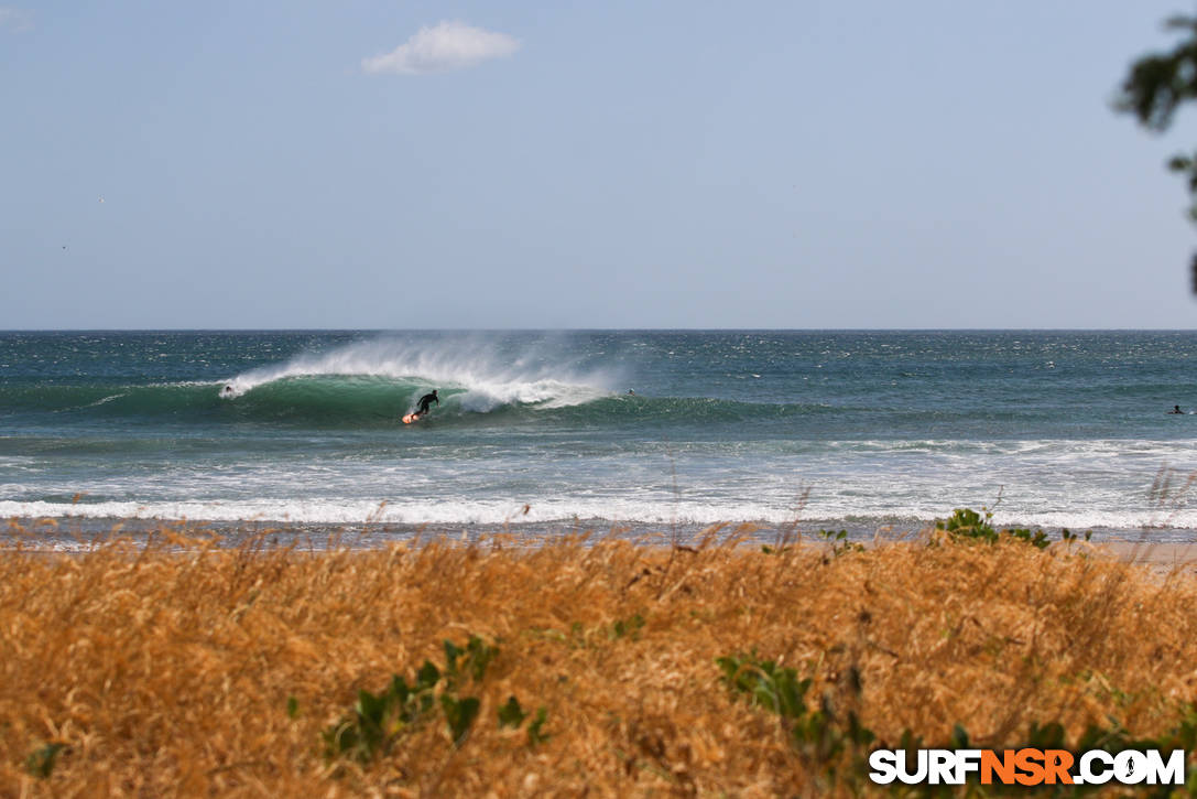 Nicaragua Surf Report - Report Photo 02/20/2016 4:34 PM