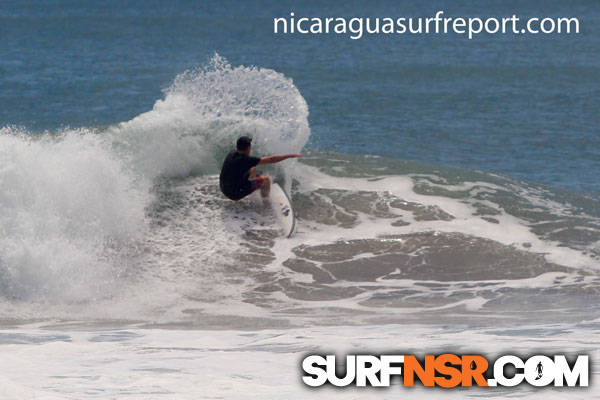 Nicaragua Surf Report - Report Photo 10/10/2012  8:23 PM 