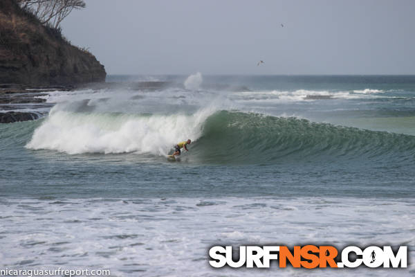 Nicaragua Surf Report - Report Photo 05/12/2015 8:53 PM