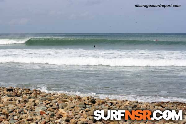 Nicaragua Surf Report - Report Photo 08/06/2011  3:47 PM 