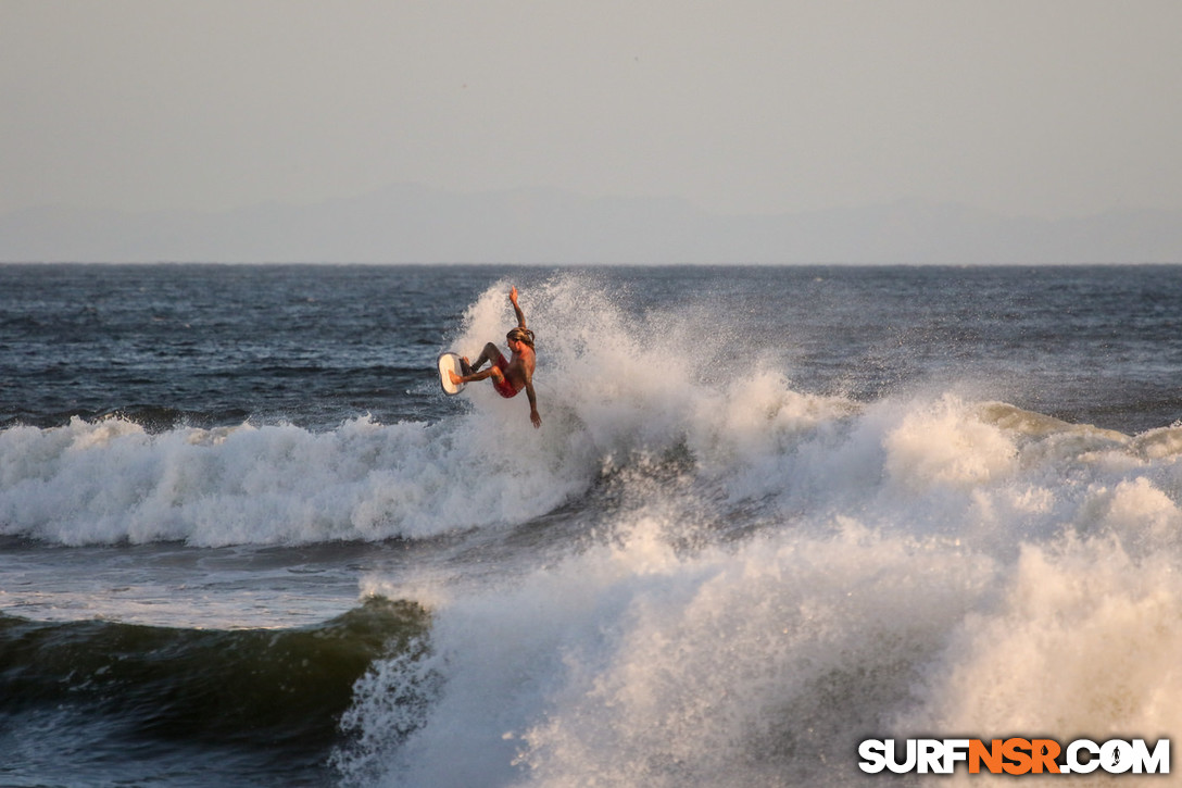 Nicaragua Surf Report - Report Photo 03/30/2018  7:11 PM 