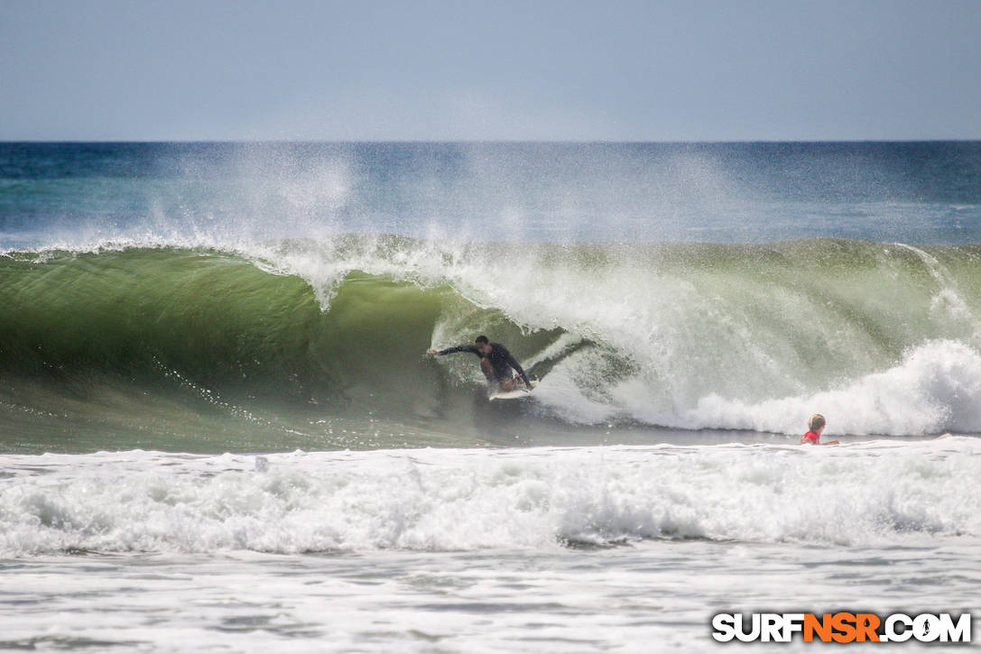 Nicaragua Surf Report - Report Photo 10/19/2020  5:03 PM 