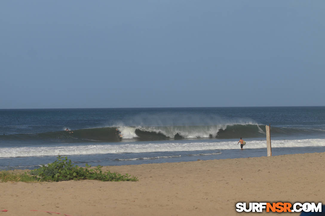 Nicaragua Surf Report - Report Photo 07/18/2019  10:00 AM 