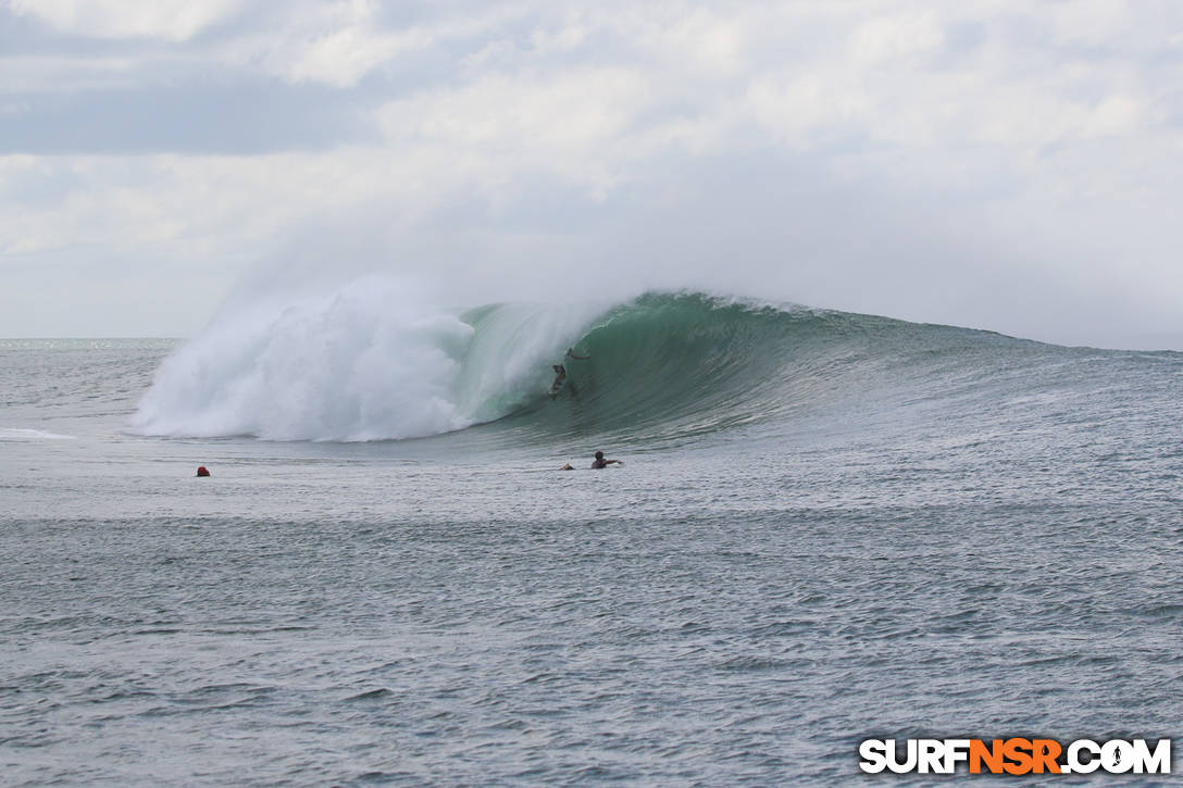 Nicaragua Surf Report - Report Photo 10/10/2015  5:20 PM 