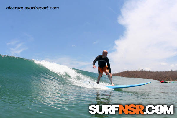 Nicaragua Surf Report - Report Photo 04/22/2010  4:12 PM 